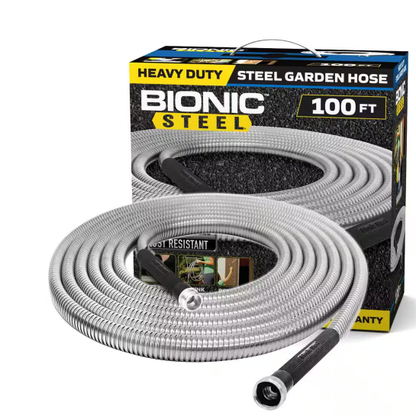 Bionic Steel Hose